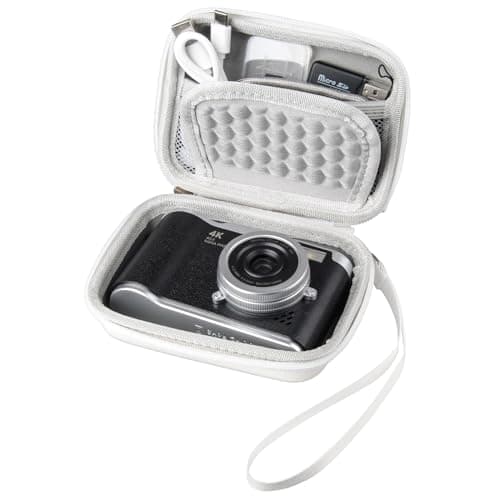 Ultra-Compact Hard Case