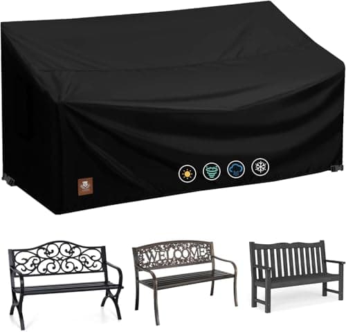 ClawsCover 2-Seater Cover