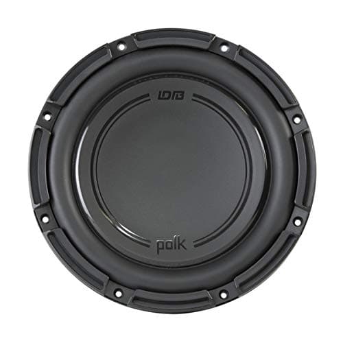 10" Shallow Marine Sub
