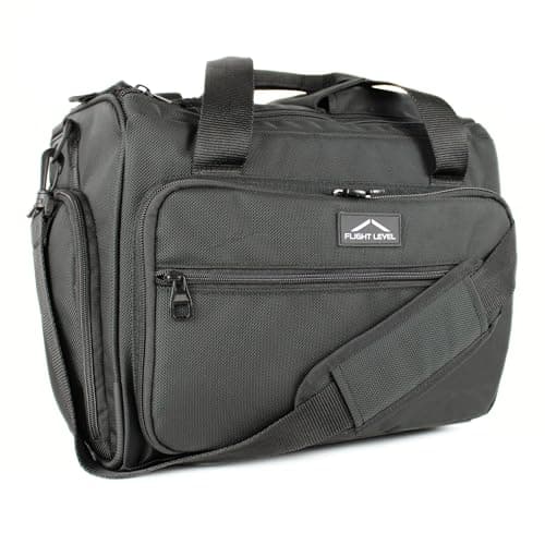Flight Level Pilot Bag
