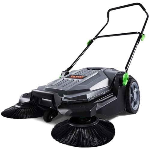 VEVOR Walk-Behind Sweeper