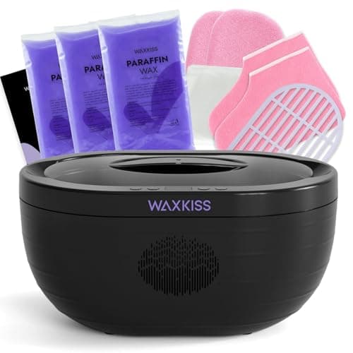 waxkiss 3L Paraffin Bath