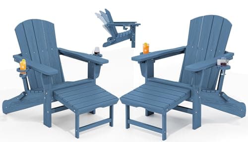 KINGYES Adjustable Recliner