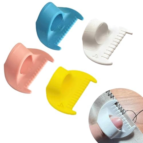 Compact Edge Stitch Gauge