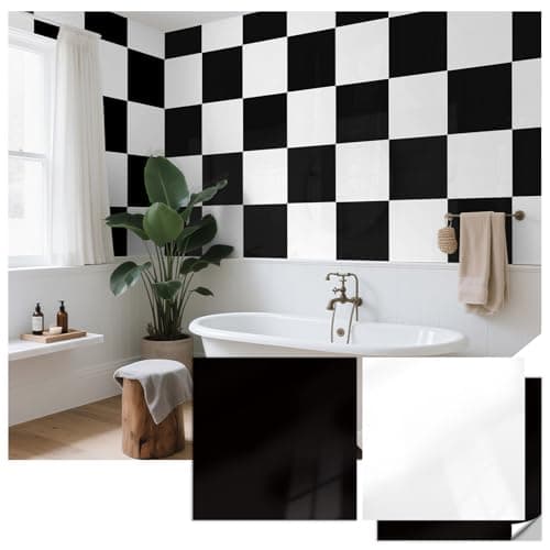 Peel-and-Stick Tiles
