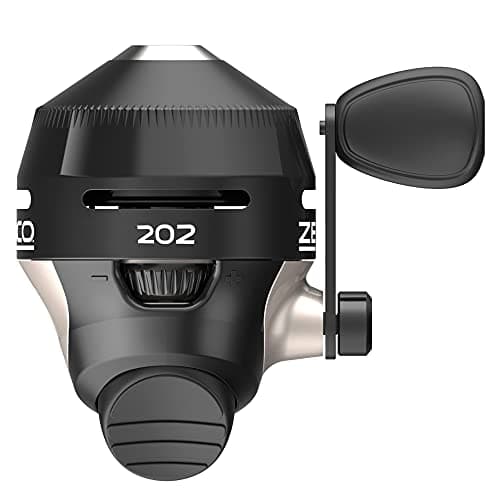 Easy Spincast Reel