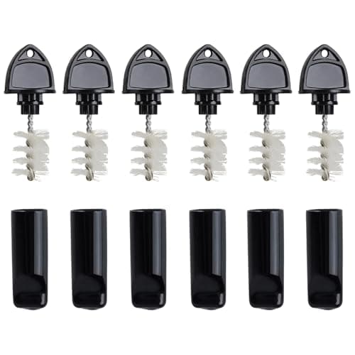 Tap Cover & Brush Kit