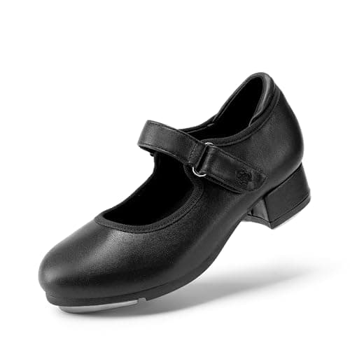 Dream Pairs Tap Mary Jane