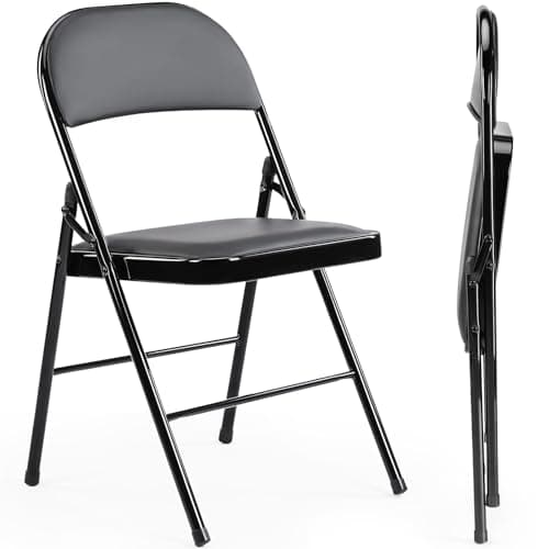 Sweetcrispy Folding Chair Pack
