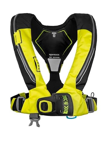 Spinlock 6D 170N Harness