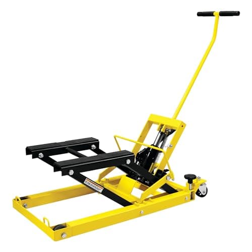 Performance Tool Lift
