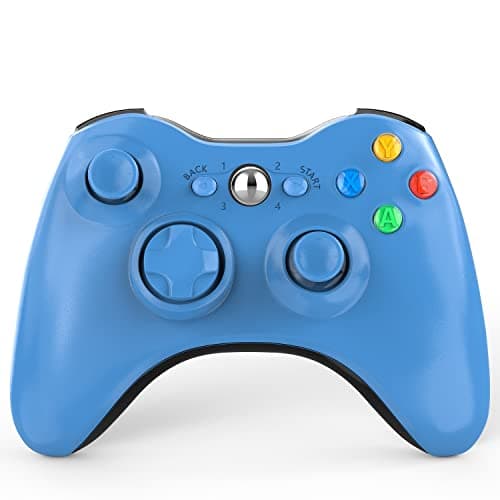 Wireless 360 Controller