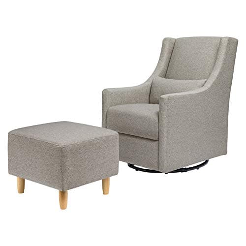 Babyletto Toco Glider & Ottoman