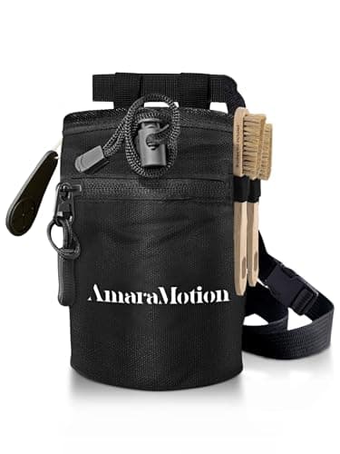 Water-Resistant Chalk Bag
