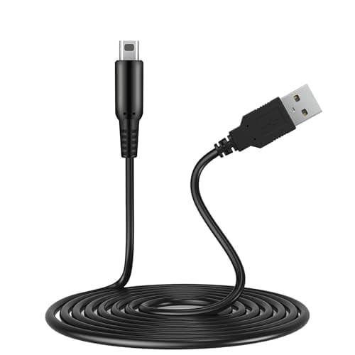 Fast 3DS Charger