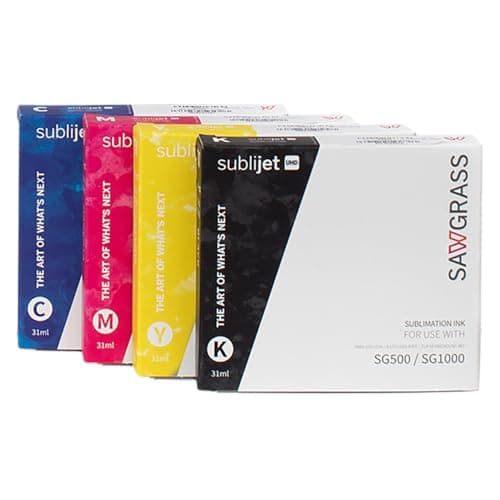 Sawgrass SubliJet UHD