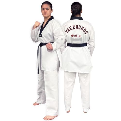 Daedo WT Competition Dobok