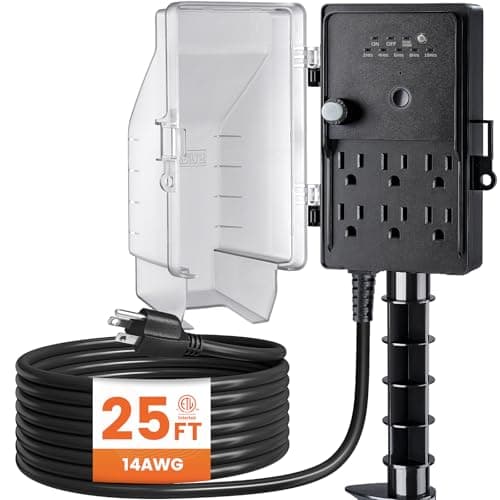 SURAIELEC Power Stake