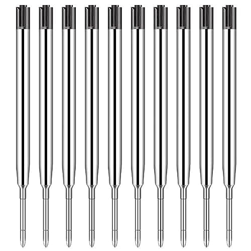 1.0mm Gel Refills Pack