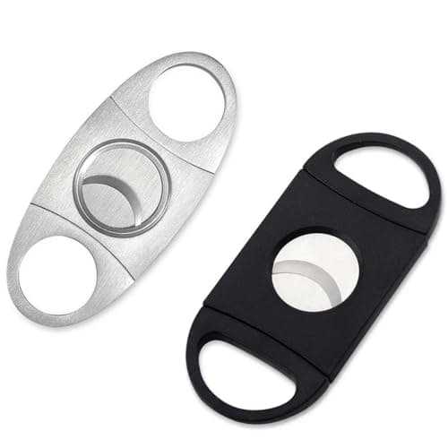 The Best Cigar Cutters