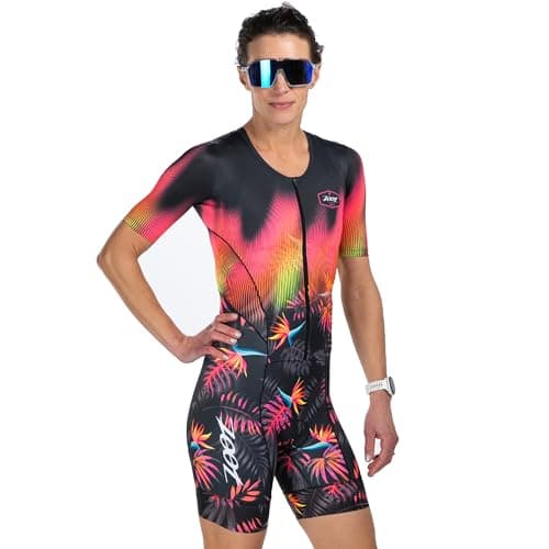 Zoot Performance Trisuit