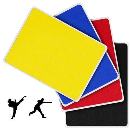 Rebreakable Training Set