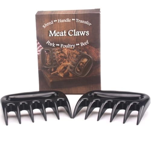 The Best Barbecue Claws