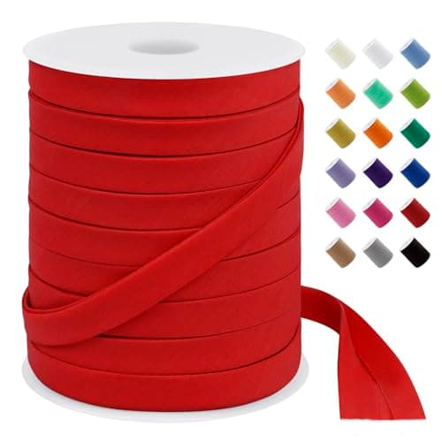 LEREATI 55yd Bias Tape
