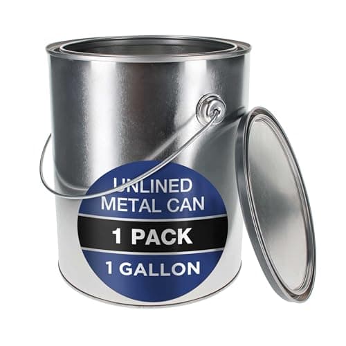 Master Elite 1-Gallon Can