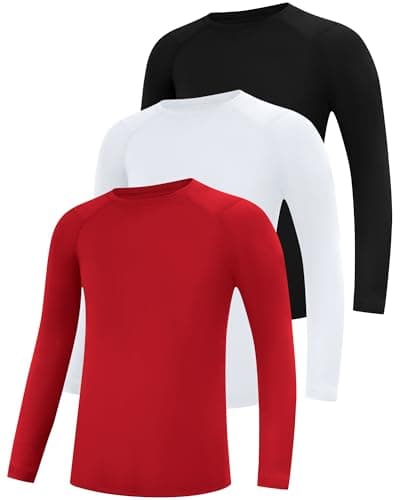 Blueleaf 3-Pack Base Layers