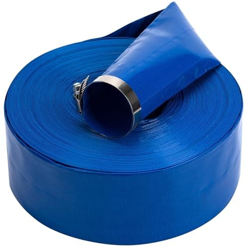 Budget Reinforced 2 in Hose