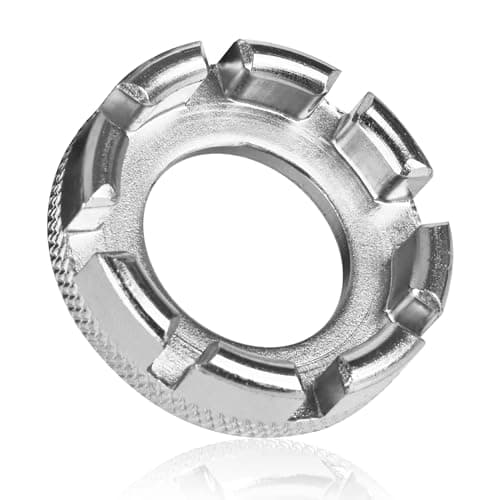 6-in-1 Spoke Wrench