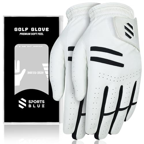 The Best Golf Gloves