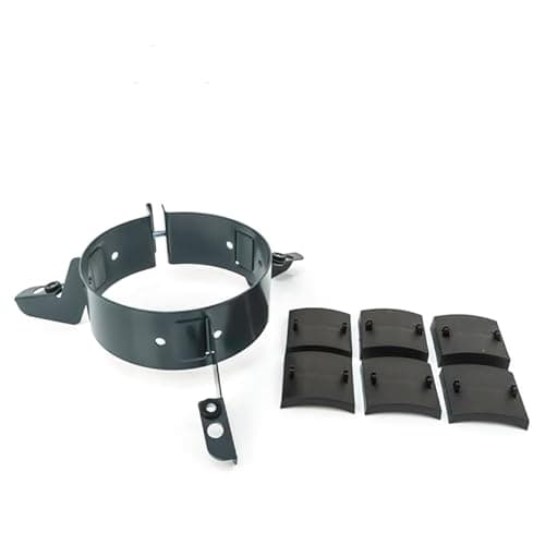 Packard Torsion-Flex Bracket
