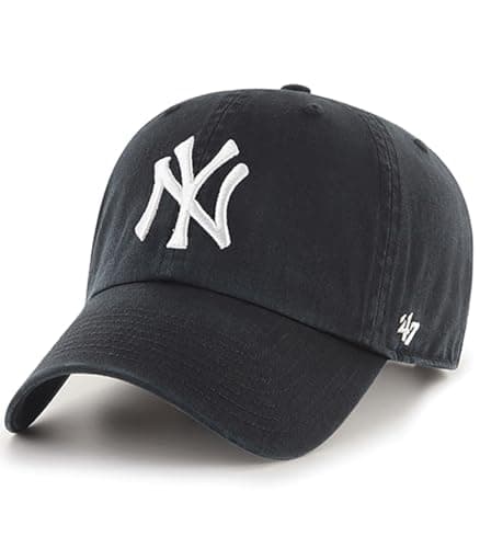 47 Clean Up Cap