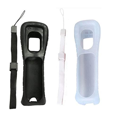 Dual Silicone Remote Covers
