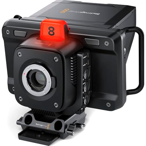Studio 4K Pro G2