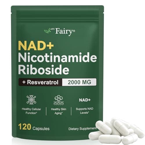APU.FAIRY NAD Boost