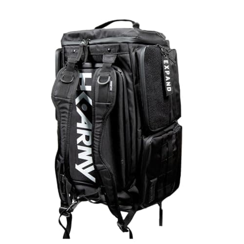 HK Expand Gearbag