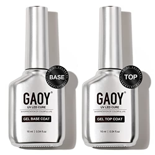 Glassy 16ml Duo
