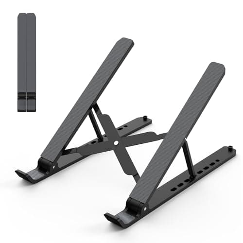 Portable Foldable Laptop Stand