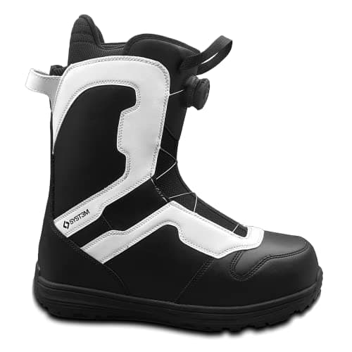 APX Snowboard Boots