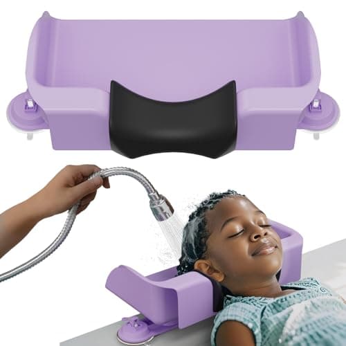 Comfort Neck Support Basin