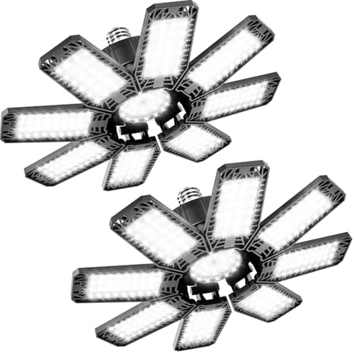 240W High-Output Bay Light