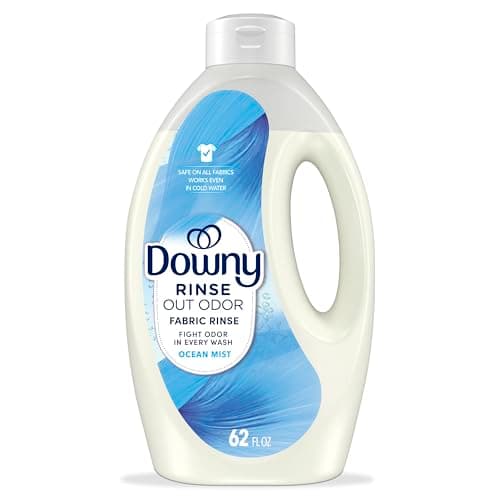 Odor Remover Fabric Rinse