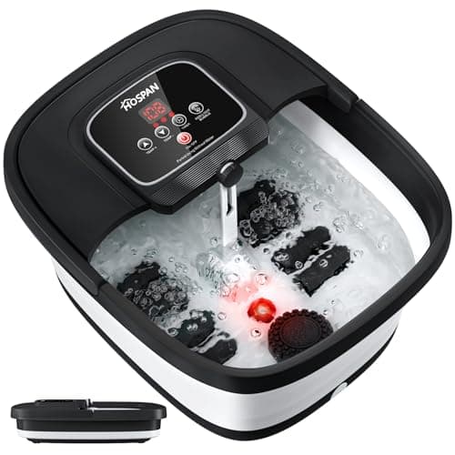 Advanced Heat & Bubbles