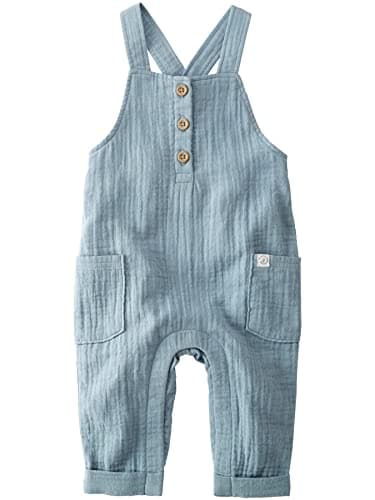 Carter's Organic Overall