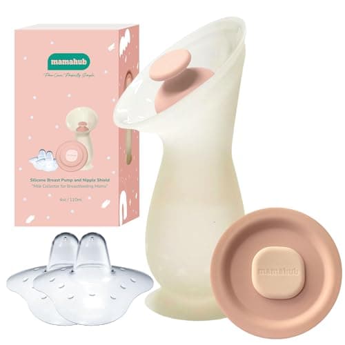 Budget Silicone Pump