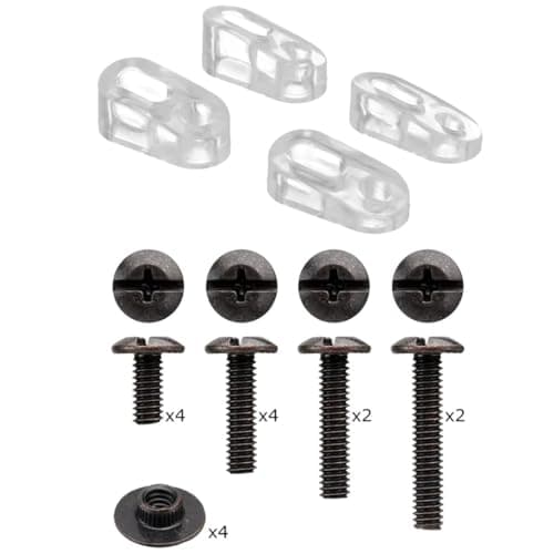 TronX Visor Spacer Kit