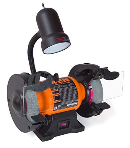 Solid Budget Grinder